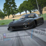 Mazda RX7 Drift Tuning 1.03