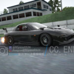 Mazda RX7 Drift Tuning 1.04