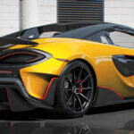 McLaren 600LT Shark2