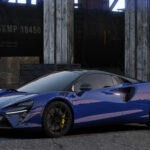 Mclaren Artura Spider 2024 Mclaren Artura Spider 2024