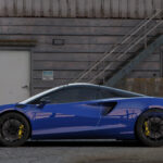 Mclaren Artura Spider 20242
