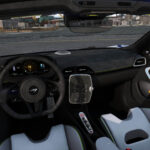 Mclaren Artura Spider 20245