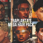 Mega Hair Pack 1.0