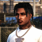 Mega Hair Pack 1.02