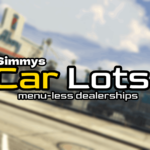 Simmy Car Lots: Menu-less Dealerships 1.0