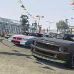 Simmy Car Lots: Menu-less Dealerships 1.0