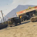 Simmy Car Lots: Menu-less Dealerships 1.0