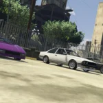 Simmy Car Lots: Menu-less Dealerships 1.0