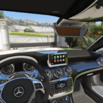Mercedes-Benz AMG C63 Estate [Add-On] V0.1