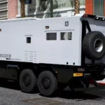 Mercedes-Benz Arocs Nomadism2