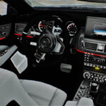 Mercedes-Benz CLS 63 Brabus3