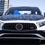 Mercedes CLS 20242