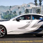 Mercedes CLS 20243