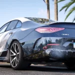 Mercedes CLS 20244
