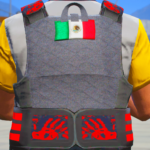 Mexican Cartel for MP male 1.02