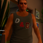 Michael clothes pack real brands2