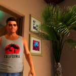 Michael clothes pack real brands3