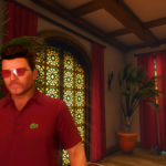 Michael clothes pack real brands4
