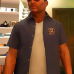 Michael clothes pack real brands5