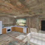 Queen's MidTown Apartment [libertycity southeast] V1.0
