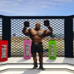 Mike Tyson