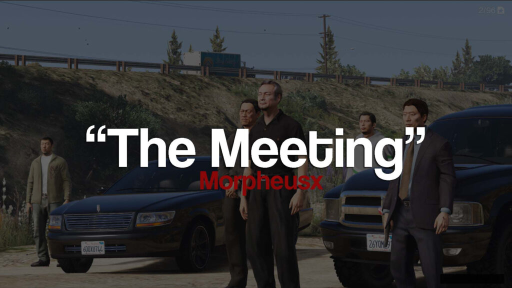 Mob Meeting
