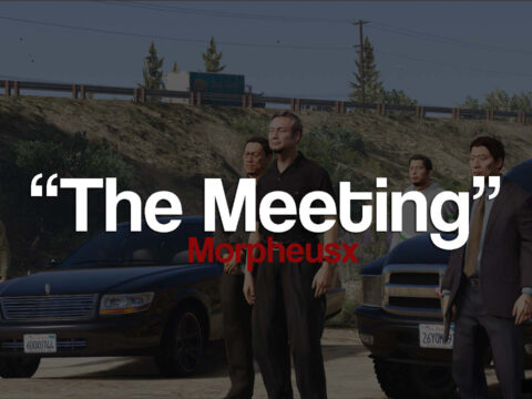 Mob Meeting
