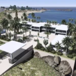 Millionaire's Modern Mansion (Add-On / Map Builder) 1.0