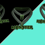Monster Chain for MP Male & Female