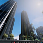 More Building / City Lights [YMAP] V1.0