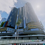 More Building / City Lights [YMAP] V1.0