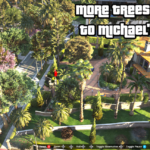 More Trees and Lights to Michael's House V3.0 More Trees and Lights to Michael's House V1.0