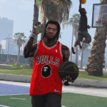 NBA x BAPE Jersey Pack part1 1.05
