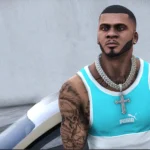 Franklin's New Face V1.0
