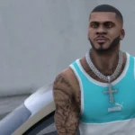 Franklin's New Face V1.0