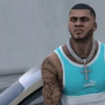 Franklin's New Face V1.0