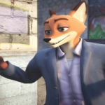 Nick Wilde "Zootopia" [Add-On Ped] V1.0
