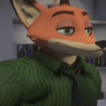 Nick Wilde "Zootopia" [Add-On Ped] V1.0
