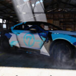Nissan GTR SE7EN