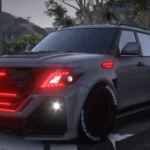 Nissan Patrol3