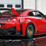 Nissan R35 Libery Walk Twinturbo2