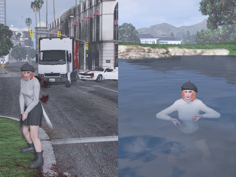 No Blood, Bruises, Wetness Toggle V1.0