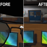Obstruction-Free First-Person V0.3.1 Obstruction-Free First-Person 0.1