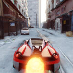 Osiris Rocket 1.1