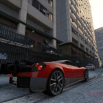 Osiris Rocket 1.12