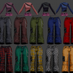 Outfit Mp Female2