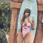 Paradise Beach Set (7 Props) V1.0