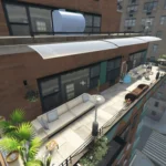 Project's Penthouse [LibertyCityRemix-SouthEast] V1.0