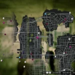Project's Penthouse [LibertyCityRemix-SouthEast] V1.0