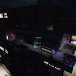 Project's Penthouse [LibertyCityRemix-SouthEast] V1.0